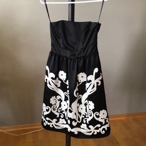 White House Black Market Dress